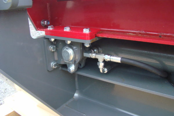 BTD Sägespaltautomat PROcompact – Bild 4