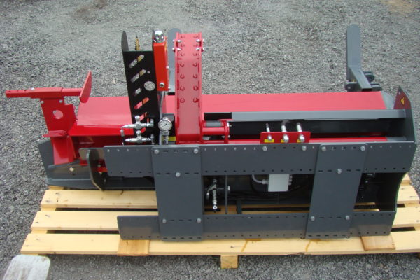 BTD Sägespaltautomat PROcompact – Bild 5