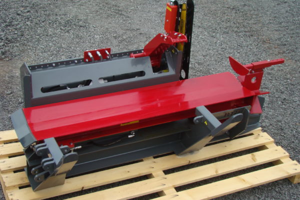 BTD Sägespaltautomat PROcompact – Bild 6