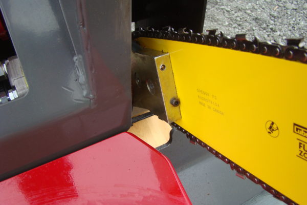 BTD Sägespaltautomat PROcompact – Bild 8